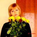 Оля Ярич