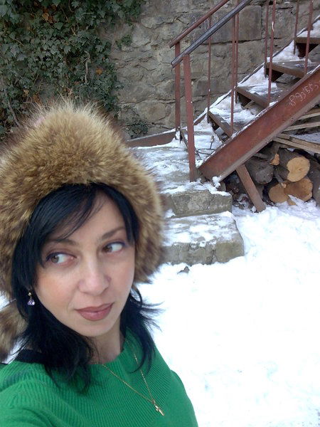 Mzekala Jaiani-Dgebuadze