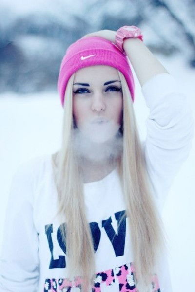 Снежок Снежиночка