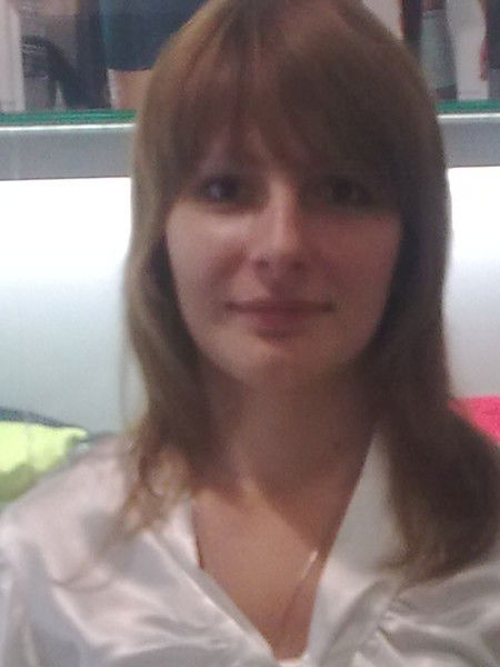 Татьяна Кочкина