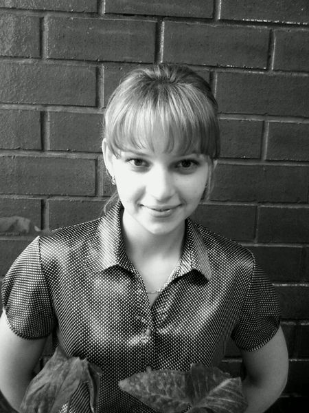 Алена Фишер