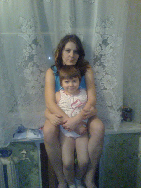 Анна Подольская