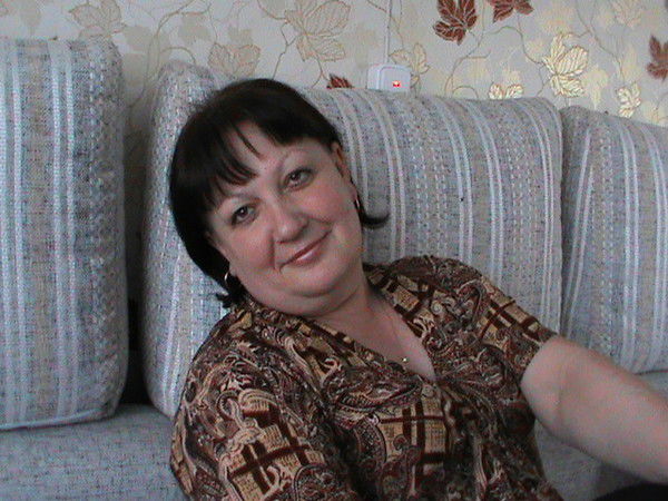 Валентина Рейм