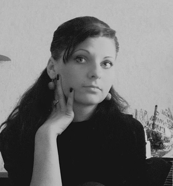 Надежда Демиденко