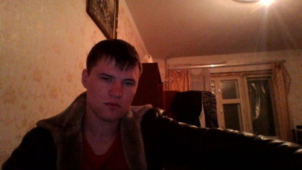 Иван Шашечкин