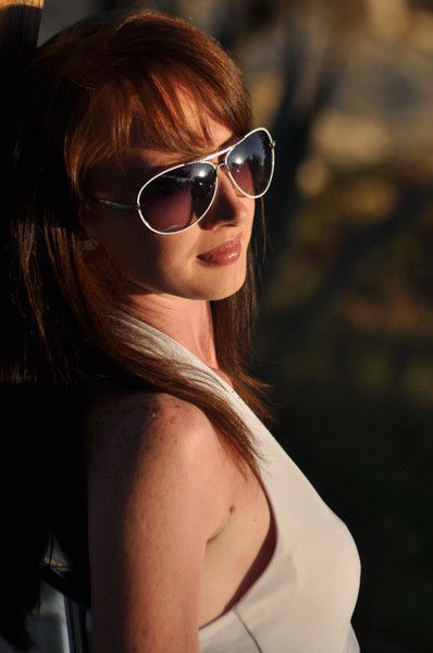 Марина Накарякова