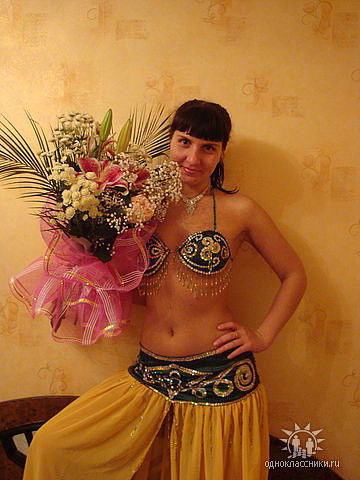 Екатерина Колесникова