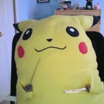 Эльвина Кашапова