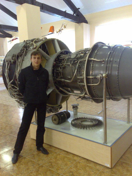 Техническая Поддержка