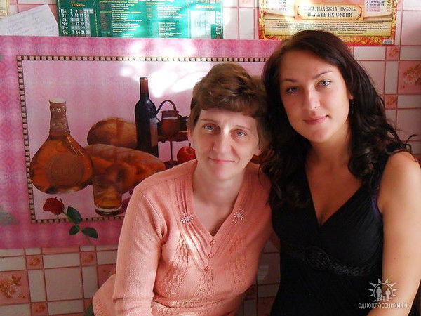 Ольга Панкратенко