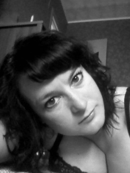 Виктория Хундирякова