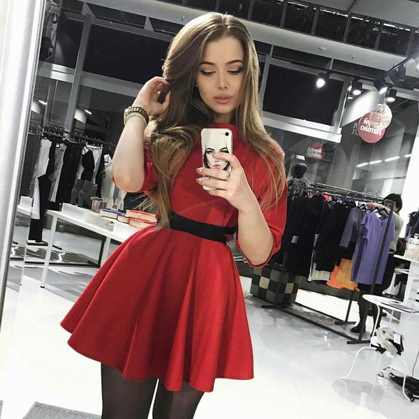 Кристина Титова