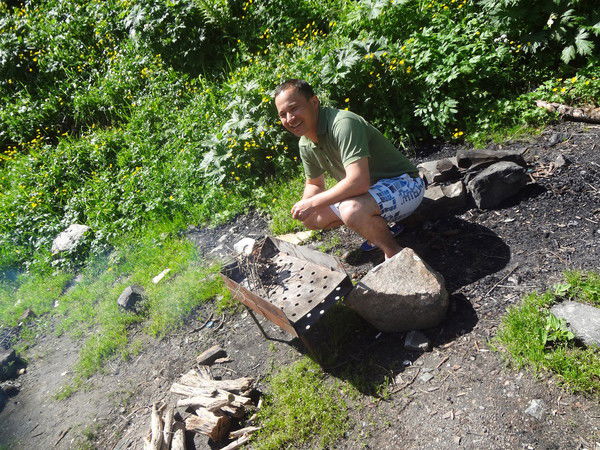 Храпунов Георгий