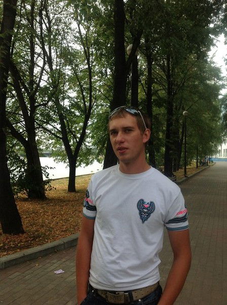 Вячеслав Комендантов