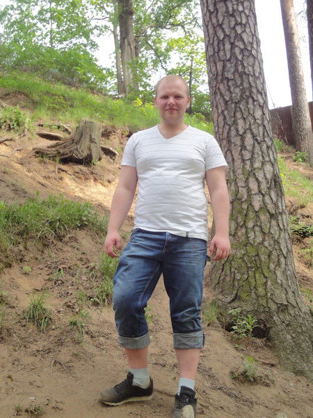 Илья Веселовский