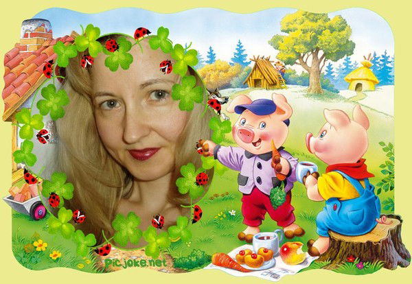 Наталья Лукьянова