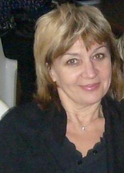 Raisa Kruglikova
