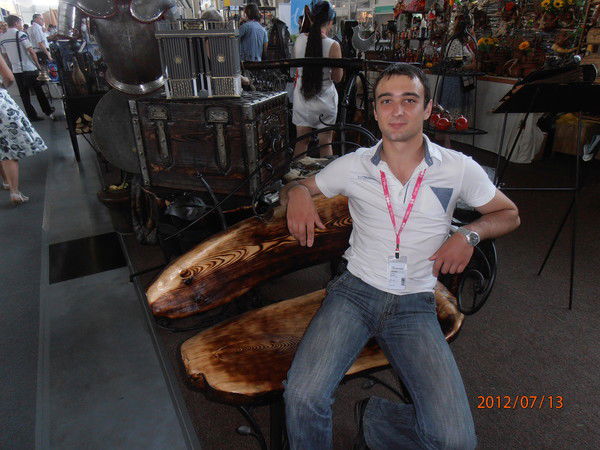 Дима Баталов