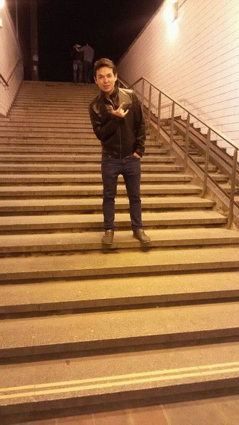 Урмат Туратбеков