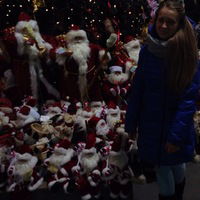 Олеся Ткачук