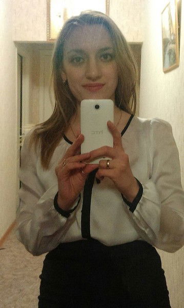 Люция Канзибаева