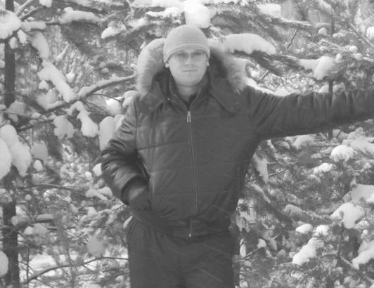 Сергей Кремнёв