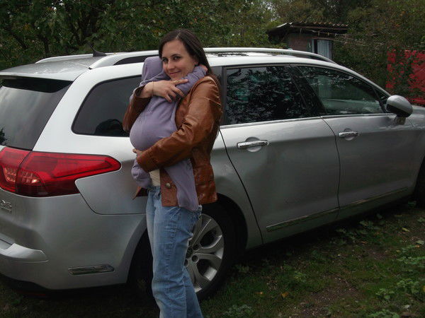 Катя Галаган