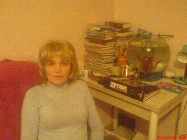 Алмагуль Кайсина