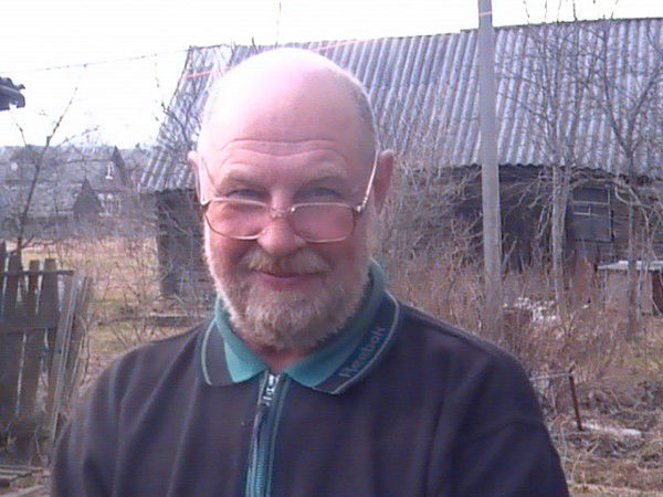 Алексей Марков