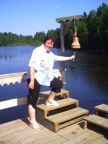 Ирина Думцева