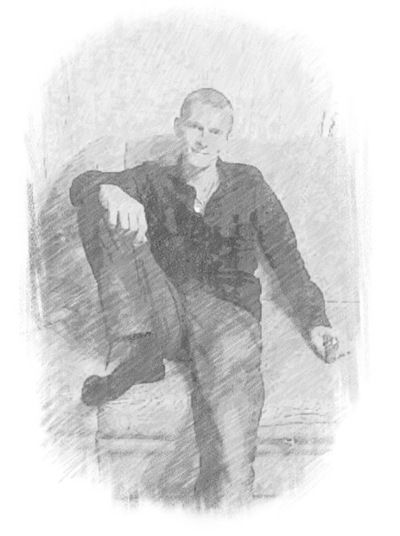 Андрей Гилев