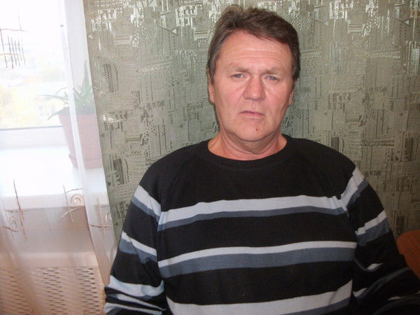 Сергей Лещенко