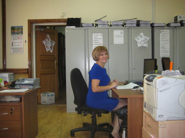 Елена Шунаева