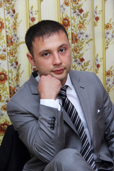 Алим Расимович Джелялов