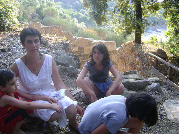 Katia Sachpazidi Katia Sachpazidi