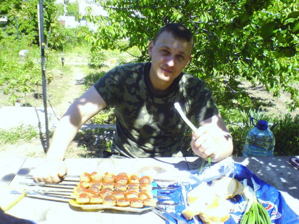 Вадим Ермоленко