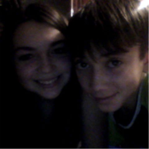 Юля Афонина