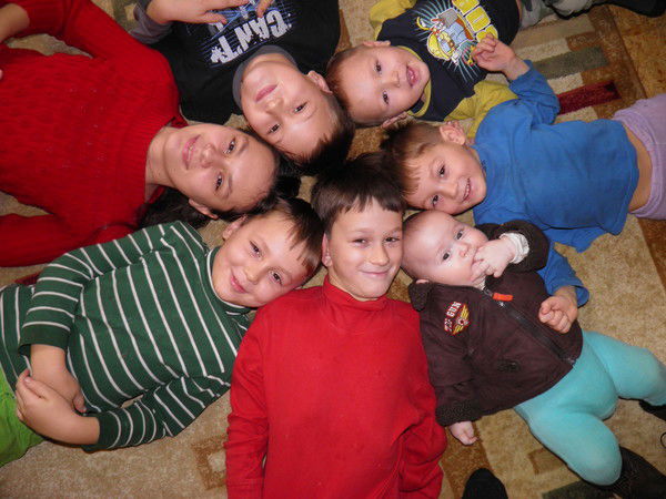 Ольга Терских