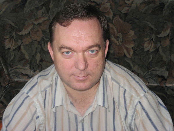 Валерий Кульков