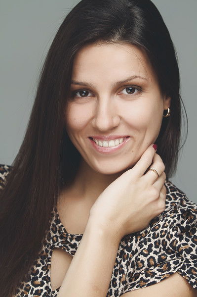 Людмила Носова