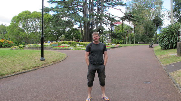 Илья Козлов