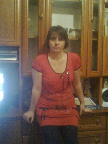 Оксана Швец