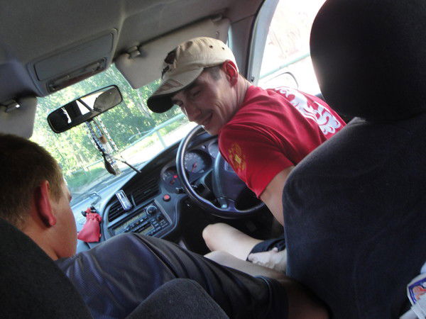 Дмитрий Дмитриев