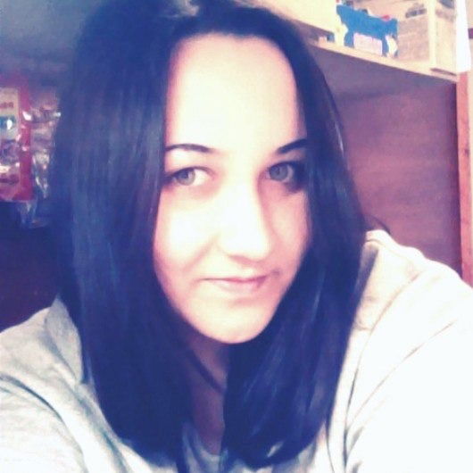 Алина Рахматуллина