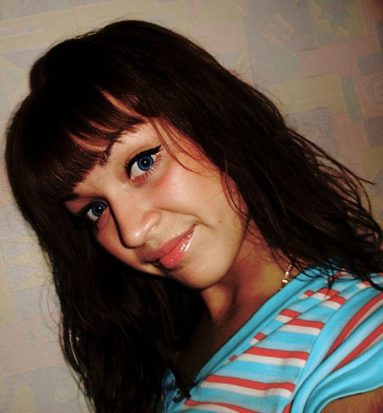 Юлия Першина