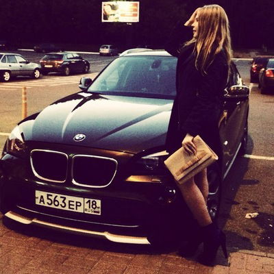 Катя Михайлова