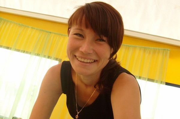 Ландыш Миннахметова