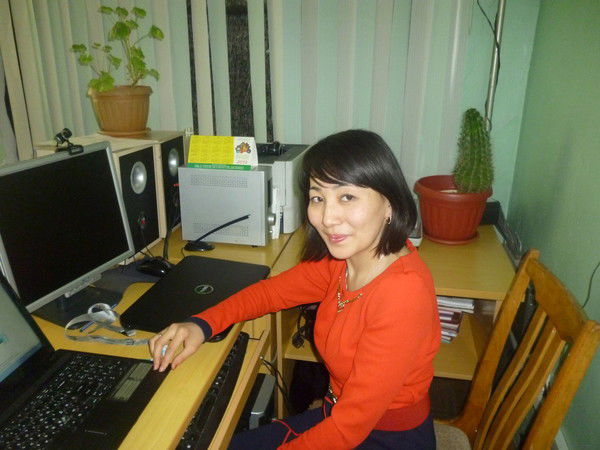 Рая Баярболат