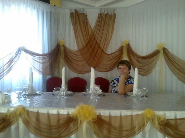 Ольга Быкова