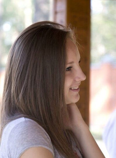 Алина Скрябичева